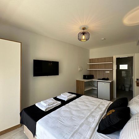 Famagustian Guest Rooms Αμμόχωστος Εξωτερικό φωτογραφία