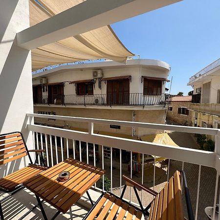Famagustian Guest Rooms Αμμόχωστος Εξωτερικό φωτογραφία