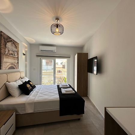 Famagustian Guest Rooms Αμμόχωστος Εξωτερικό φωτογραφία