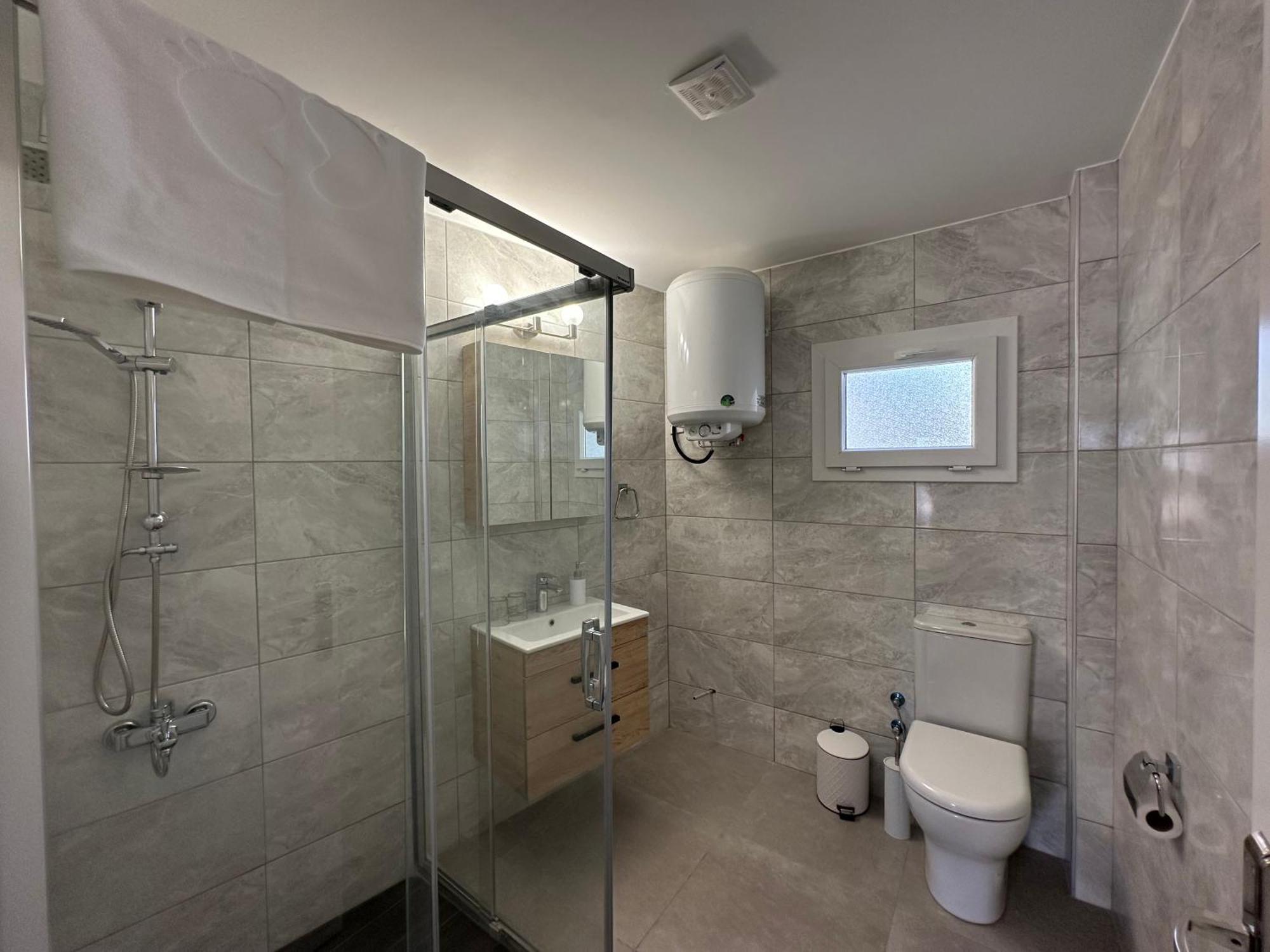 Famagustian Guest Rooms Αμμόχωστος Εξωτερικό φωτογραφία